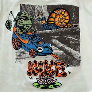 Nike Tee